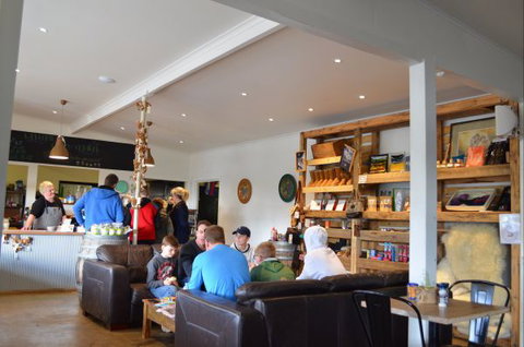 Otway Central - South Australia Travel 1