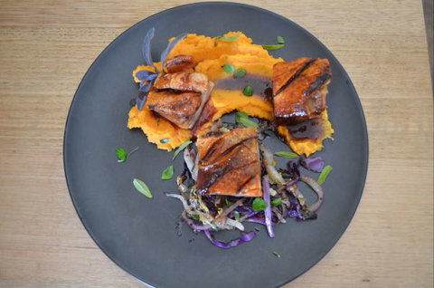 Otway Central - South Australia Travel 2