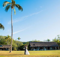 Paradise Cove Whitsundays - South Australia Travel