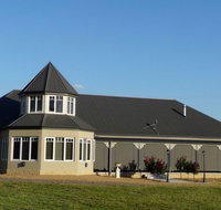 Paringa Grove Homestead - South Australia Travel