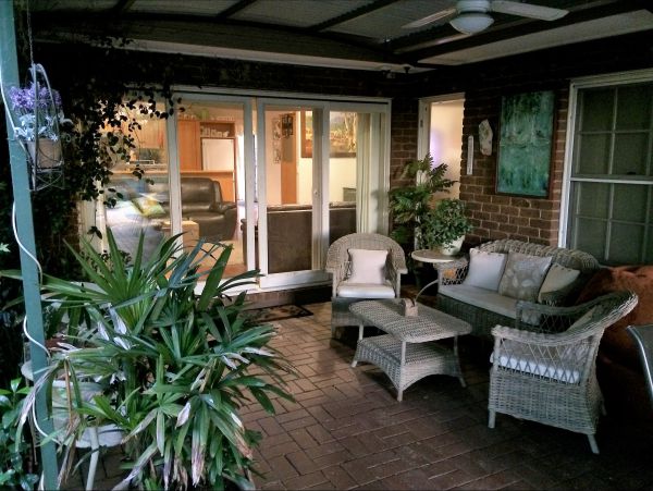 Wangaratta VIC South Australia Travel