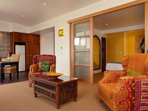 Panoramia Villas - South Australia Travel 3