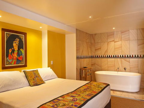 Panoramia Villas - South Australia Travel 6