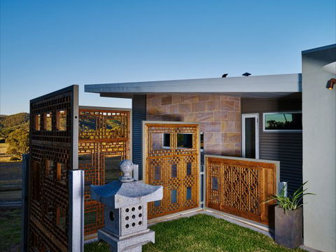 Panoramia Villas - South Australia Travel 8