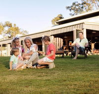 Paradise Country Farmstay - South Australia Travel