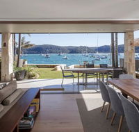 Pittwater Beach House - South Australia Travel