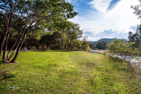 Porepunkah Bridge Holiday Park - South Australia Travel 4