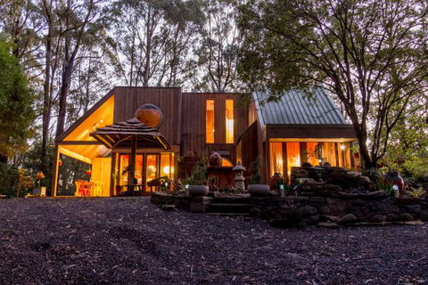 Qii House - South Australia Travel 0