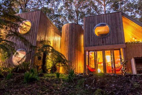 Qii House - South Australia Travel 1