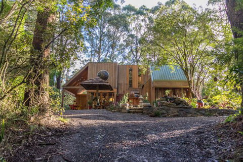 Qii House - South Australia Travel 2