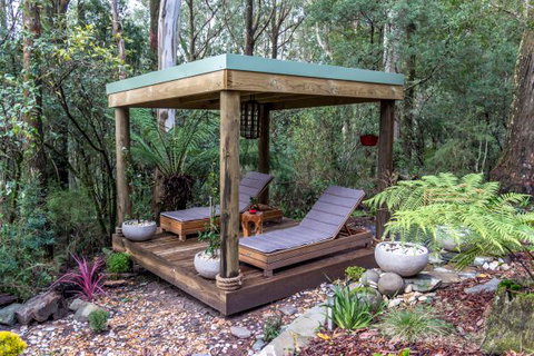 Qii House - South Australia Travel 3