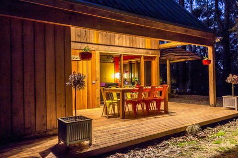 Qii House - South Australia Travel 5