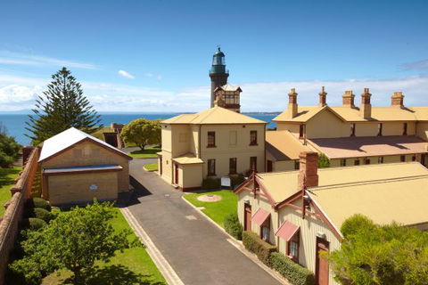 Queenscliff Tourist Park - South Australia Travel 6