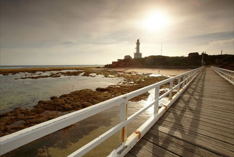 Queenscliff Tourist Park - South Australia Travel 7