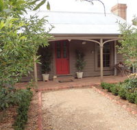 Quartz Cottage - South Australia Travel