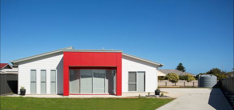 RED FIN Part Of BLUE FIN HOLIDAY HOMES - South Australia Travel 1