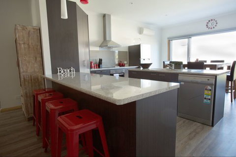 RED FIN Part Of BLUE FIN HOLIDAY HOMES - South Australia Travel 2