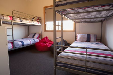 RED FIN Part Of BLUE FIN HOLIDAY HOMES - South Australia Travel 5