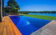 Reflections At Minnamurra - thumb 4