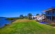 Reflections At Minnamurra - thumb 5