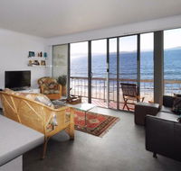 Rivermouth on Kingston Beach - South Australia Travel