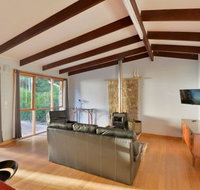 Ridgetop Hideaway - South Australia Travel