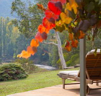 Riverdowns - South Australia Travel