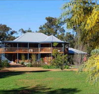 Riverwood Retreat - South Australia Travel