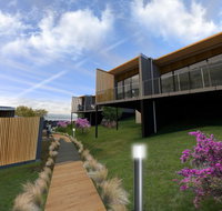 Rosevears Hotel - South Australia Travel