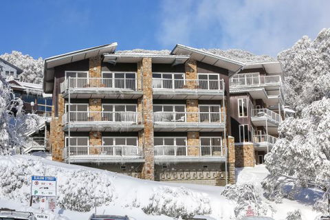 Ropers Alpine Apartments - South Australia Travel 0