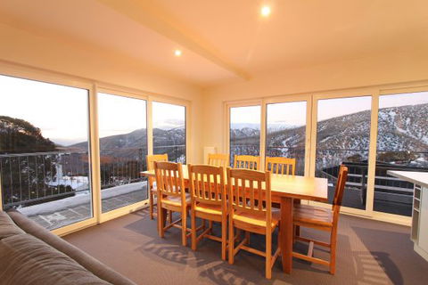 Ropers Alpine Apartments - South Australia Travel 1