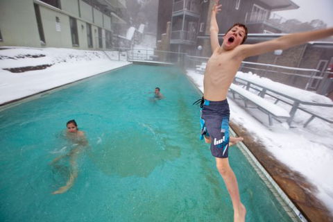 Ropers Alpine Apartments - South Australia Travel 3