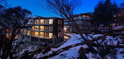 Ropers Alpine Apartments - South Australia Travel 5