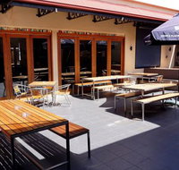 Royal Hotel Ryde - South Australia Travel