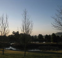 Rutherford Park Country Retreat - South Australia Travel