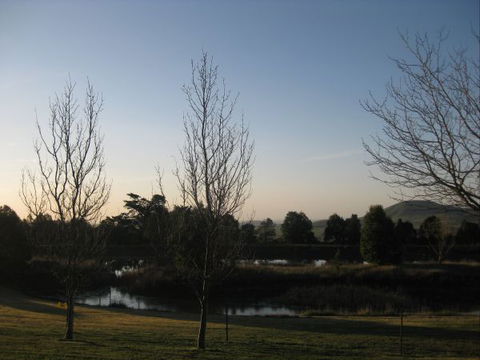 Rutherford Park Country Retreat - South Australia Travel 0