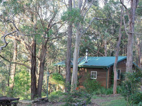 Rustic Spirit - South Australia Travel 5