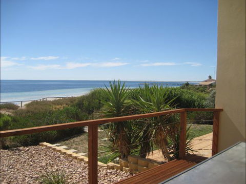Sandcastles - South Australia Travel 2