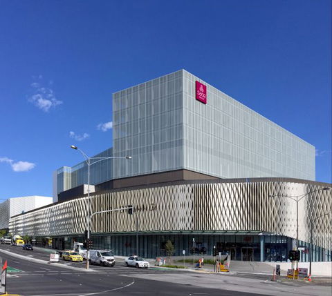 Sage Hotel Melbourne, Ringwood - South Australia Travel 1