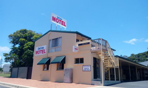 Sail Inn - Yeppoon - South Australia Travel 1