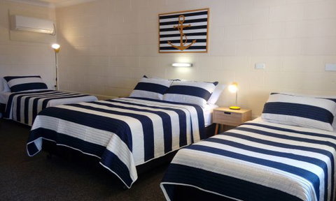 Sail Inn - Yeppoon - South Australia Travel 2