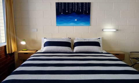 Sail Inn - Yeppoon - South Australia Travel 6