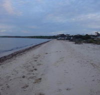 Samuel's Shack - South Australia Travel