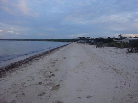 Samuel's Shack - South Australia Travel 0