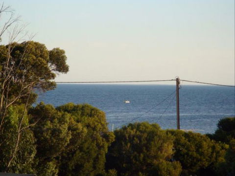 Samuel's Shack - South Australia Travel 2