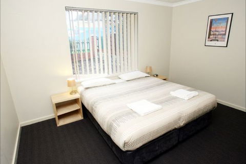 Scarborough Observation Resort - South Australia Travel 1