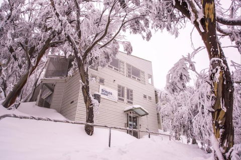 Schuss Lodge Mt Buller - South Australia Travel 0