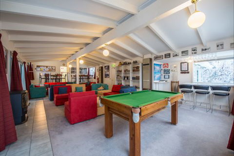 Schuss Lodge Mt Buller - South Australia Travel 1