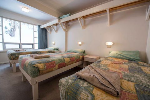 Schuss Lodge Mt Buller - South Australia Travel 5
