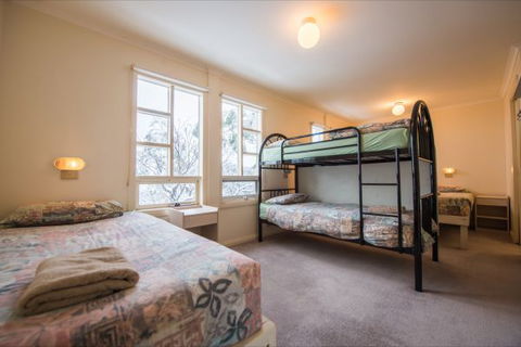 Schuss Lodge Mt Buller - South Australia Travel 6